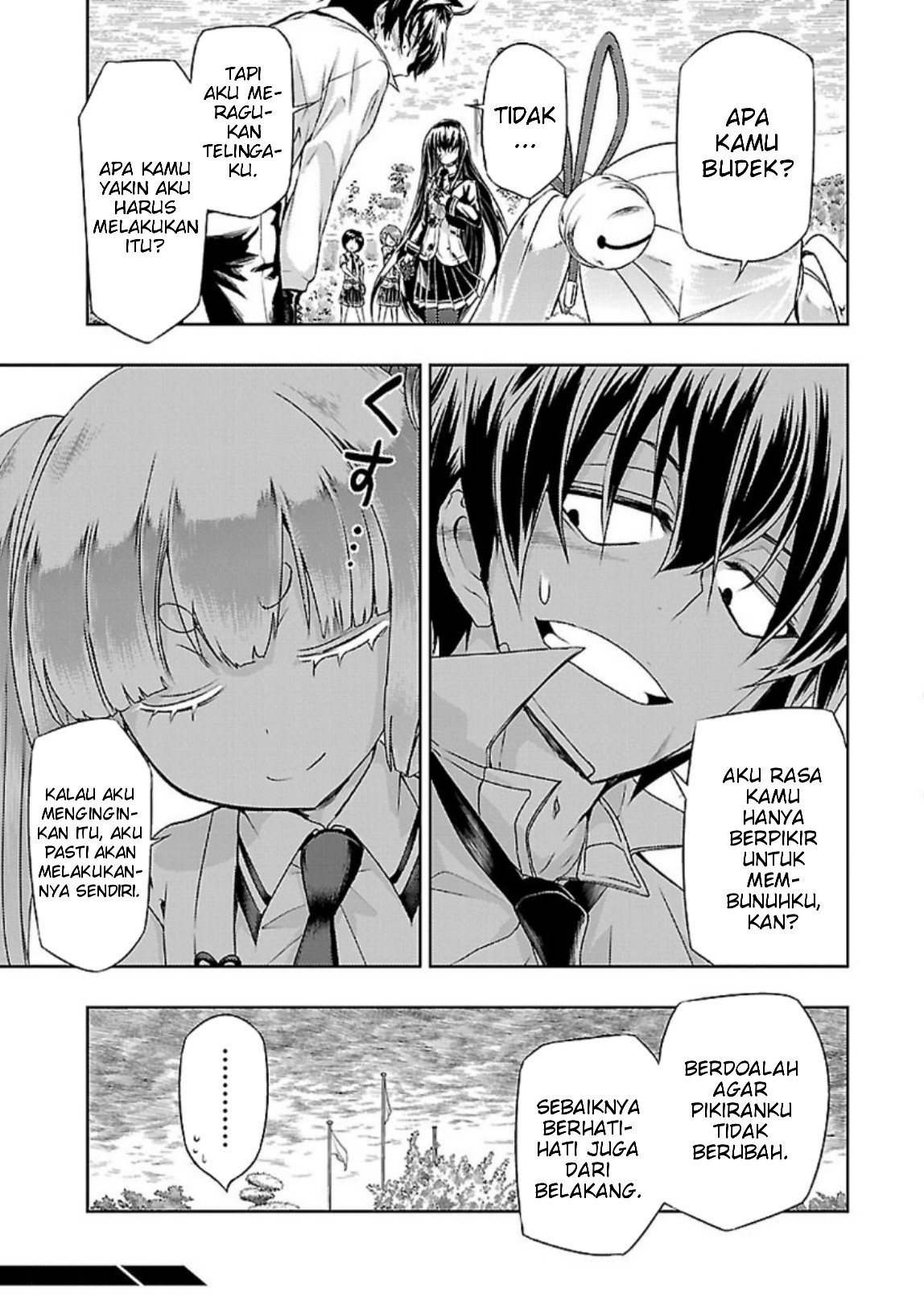 Chapter 27 - halaman 31