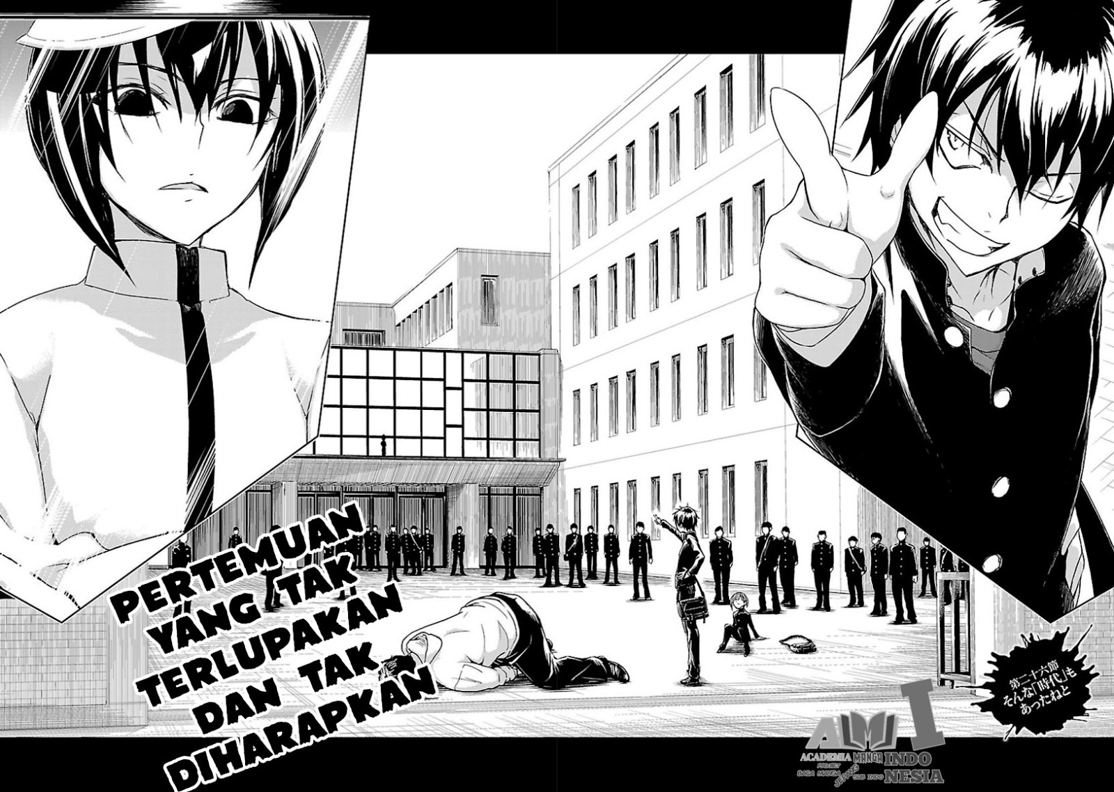 Chapter 26 - halaman 5