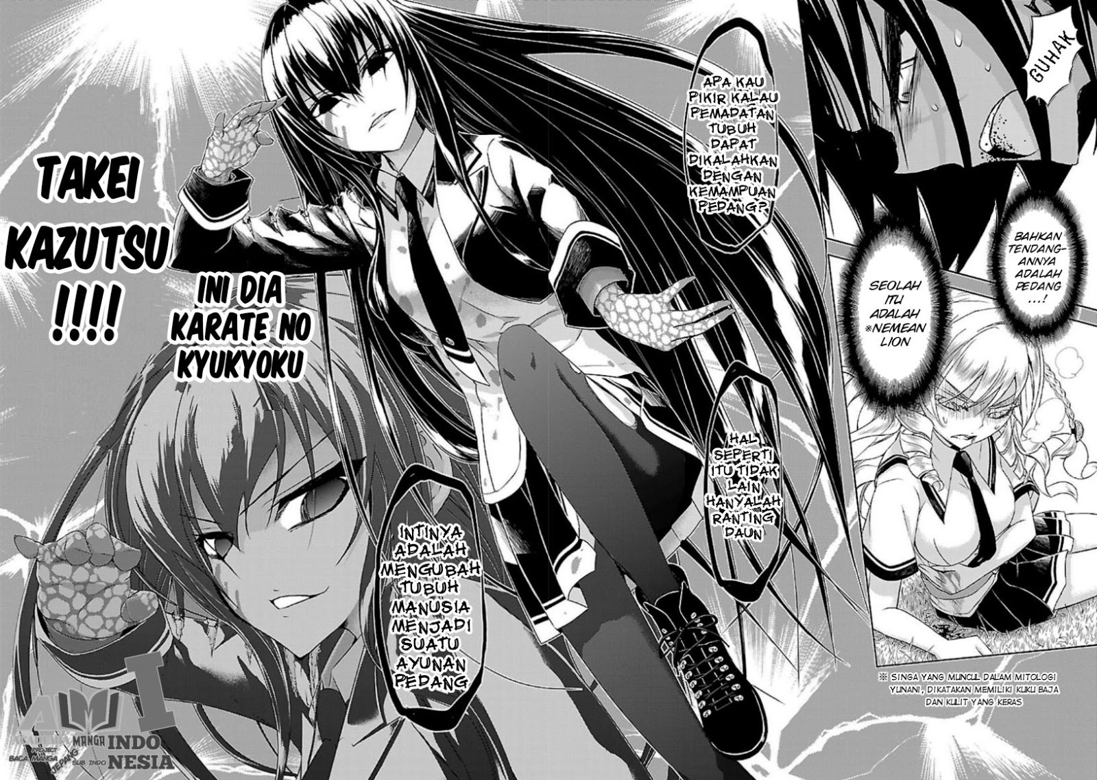 Chapter 24 - halaman 28