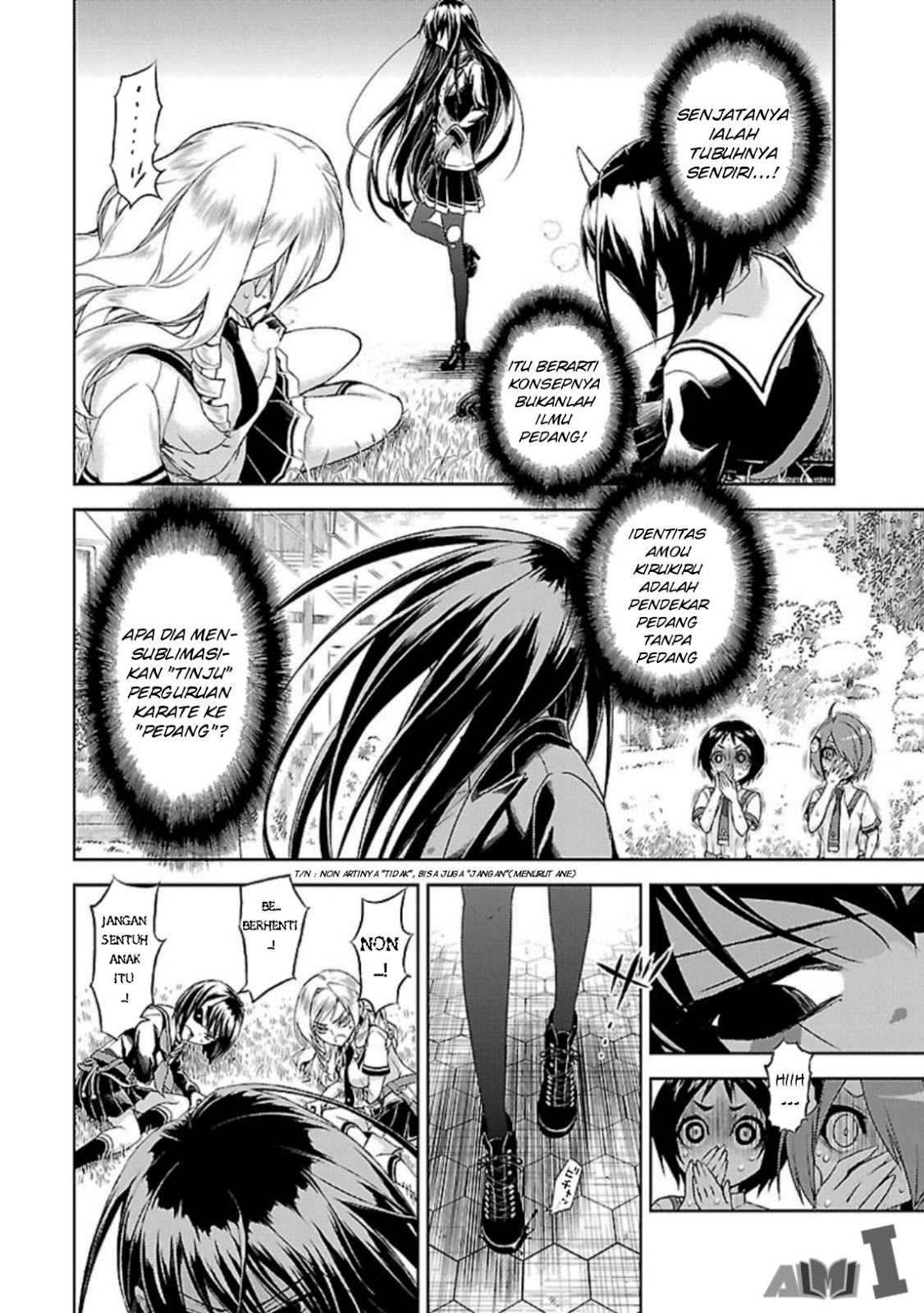 Chapter 24 - halaman 29
