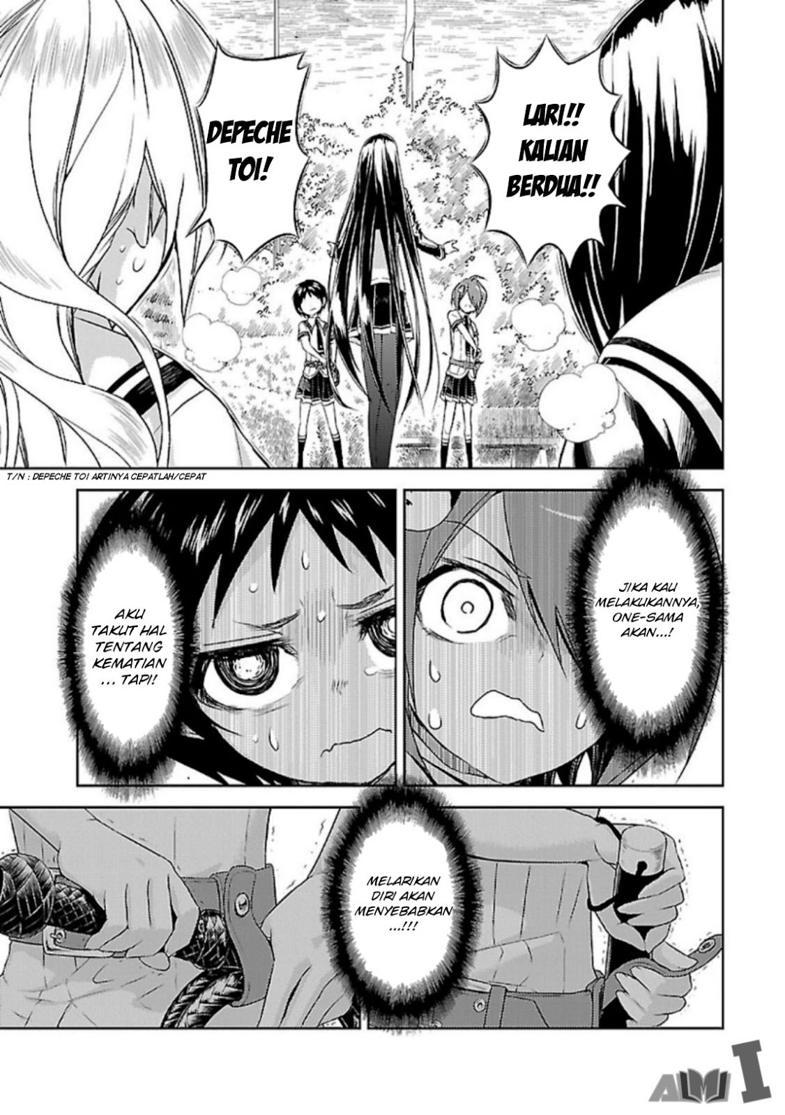 Chapter 24 - halaman 30