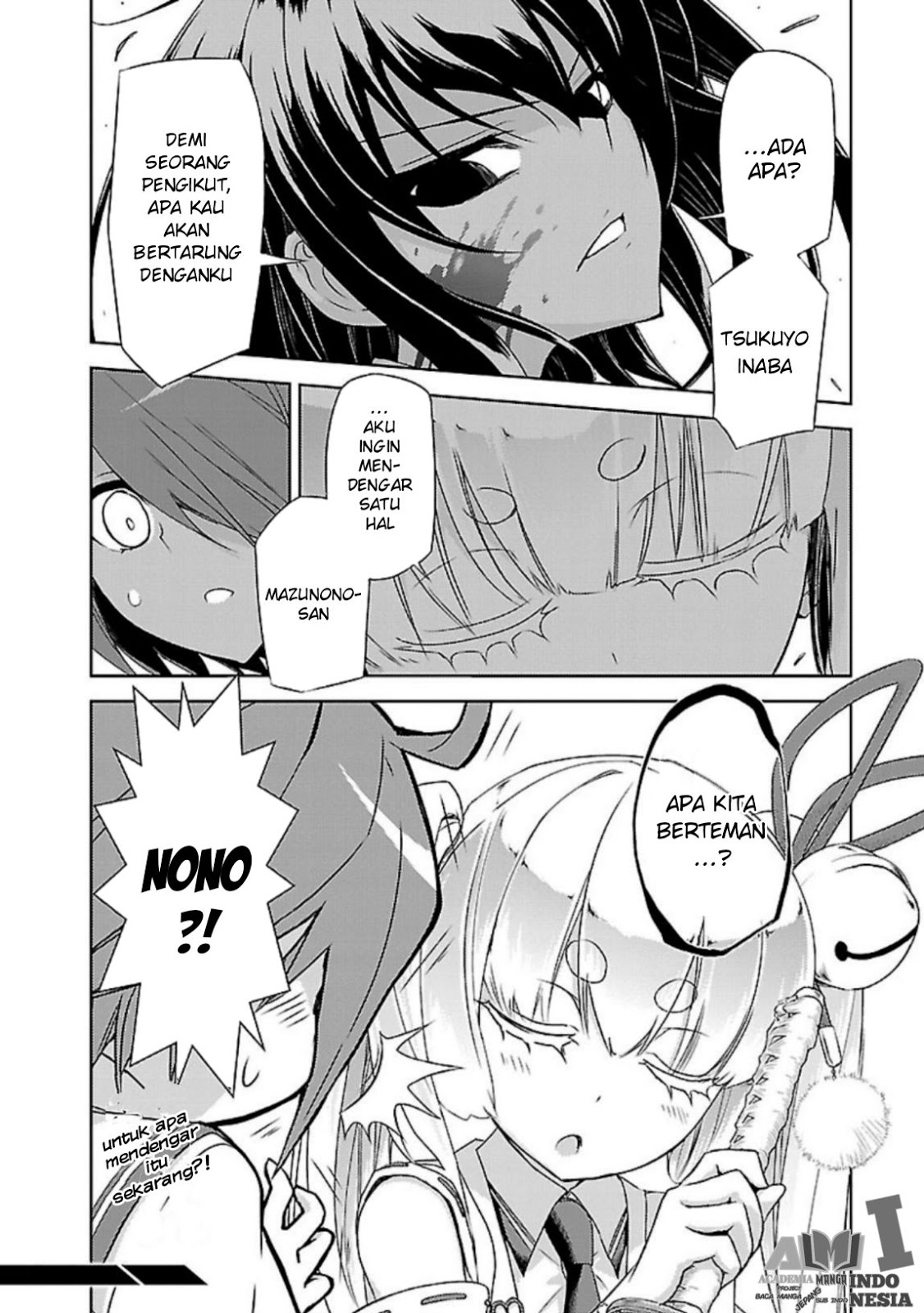 Chapter 24 - halaman 32
