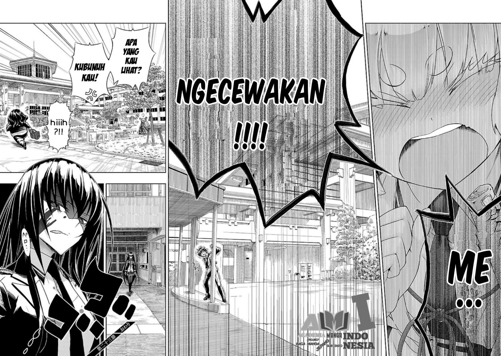 Chapter 23 - halaman 22