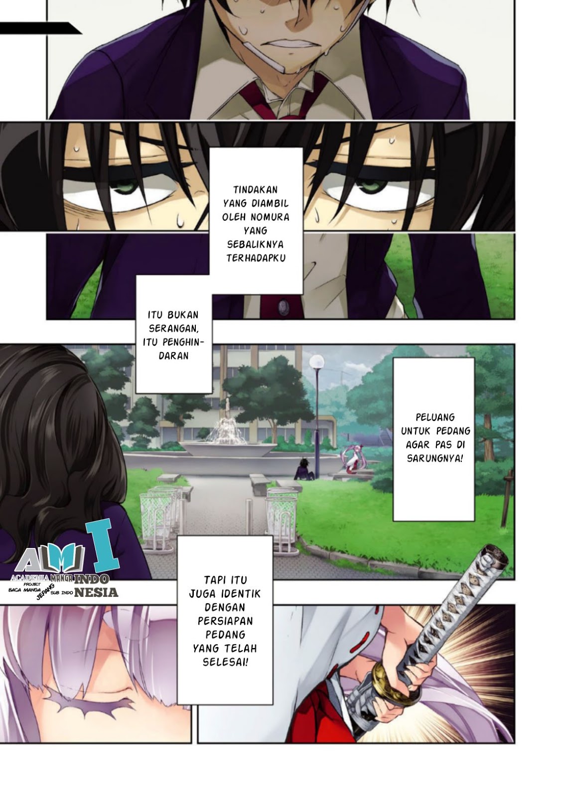 Chapter 23 - halaman 5