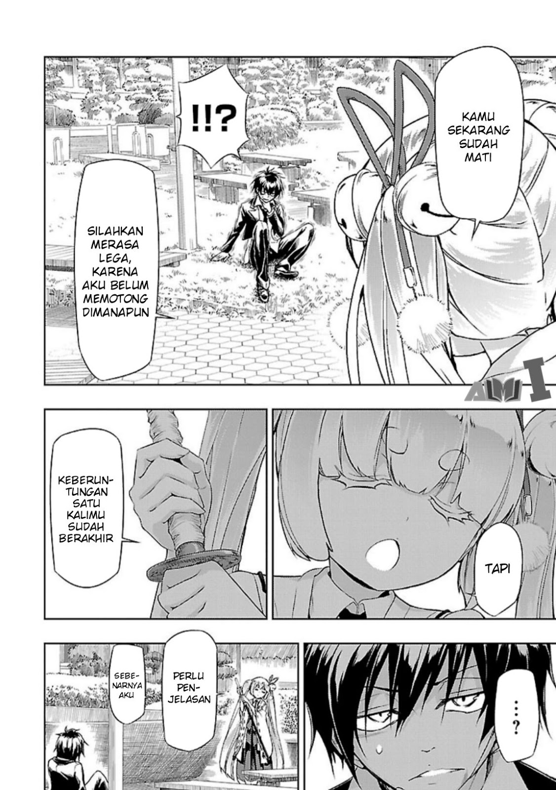 Chapter 23 - halaman 8