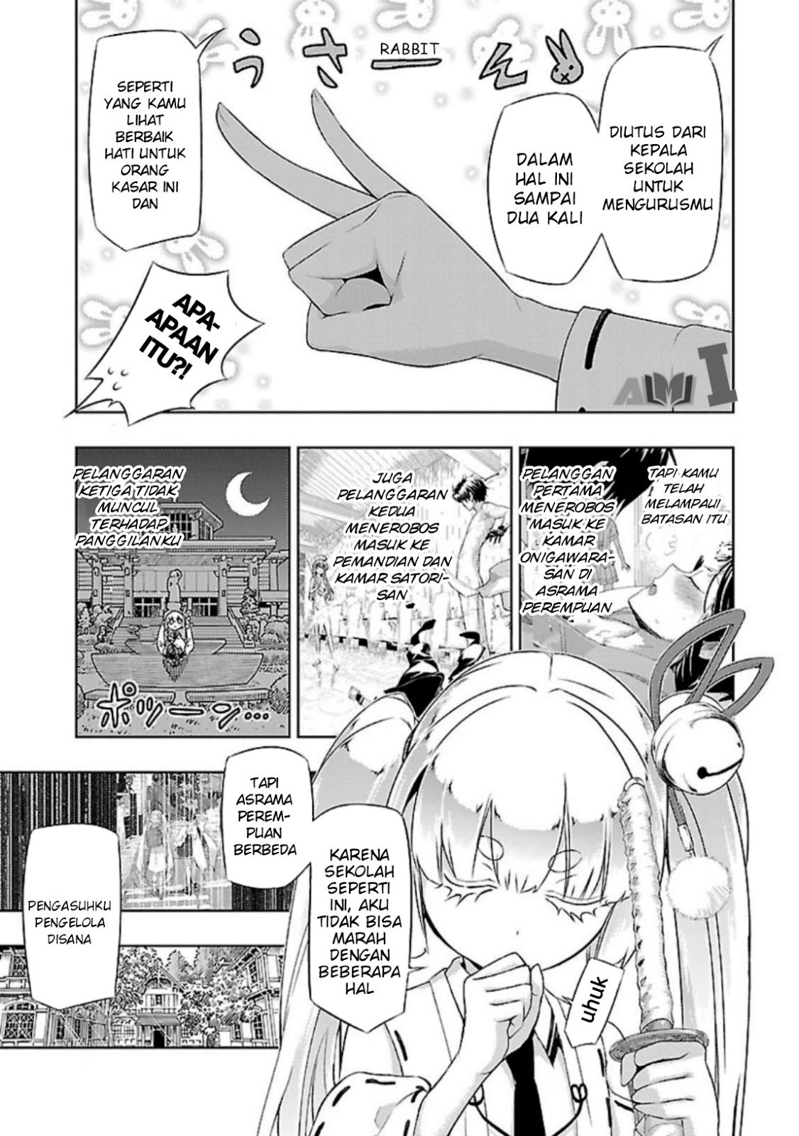 Chapter 23 - halaman 9