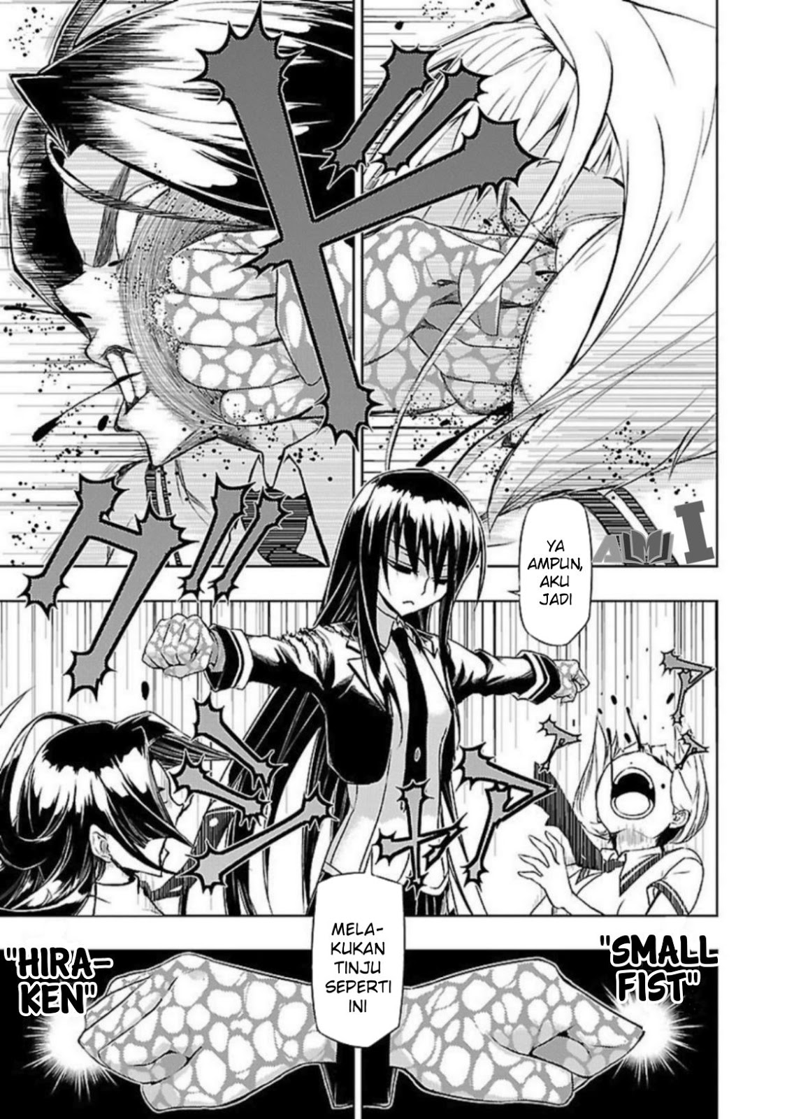 Chapter 22 - halaman 27