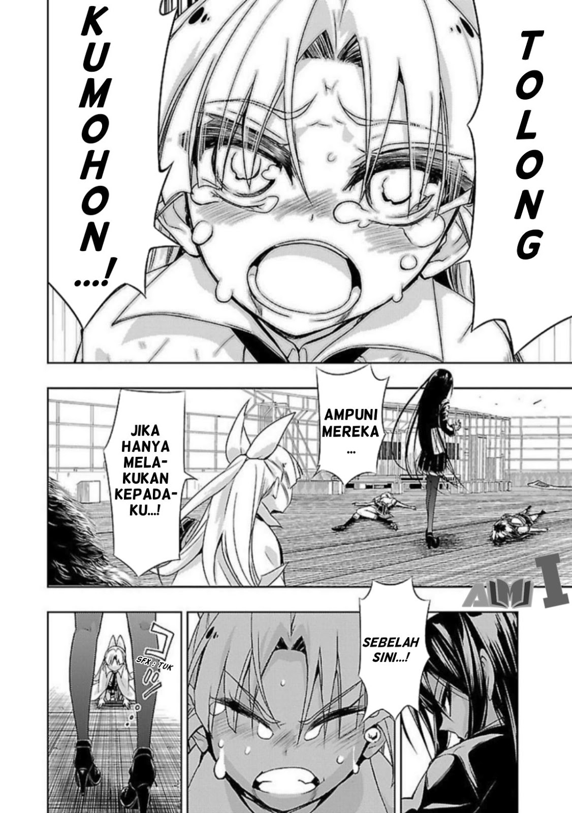 Chapter 22 - halaman 30