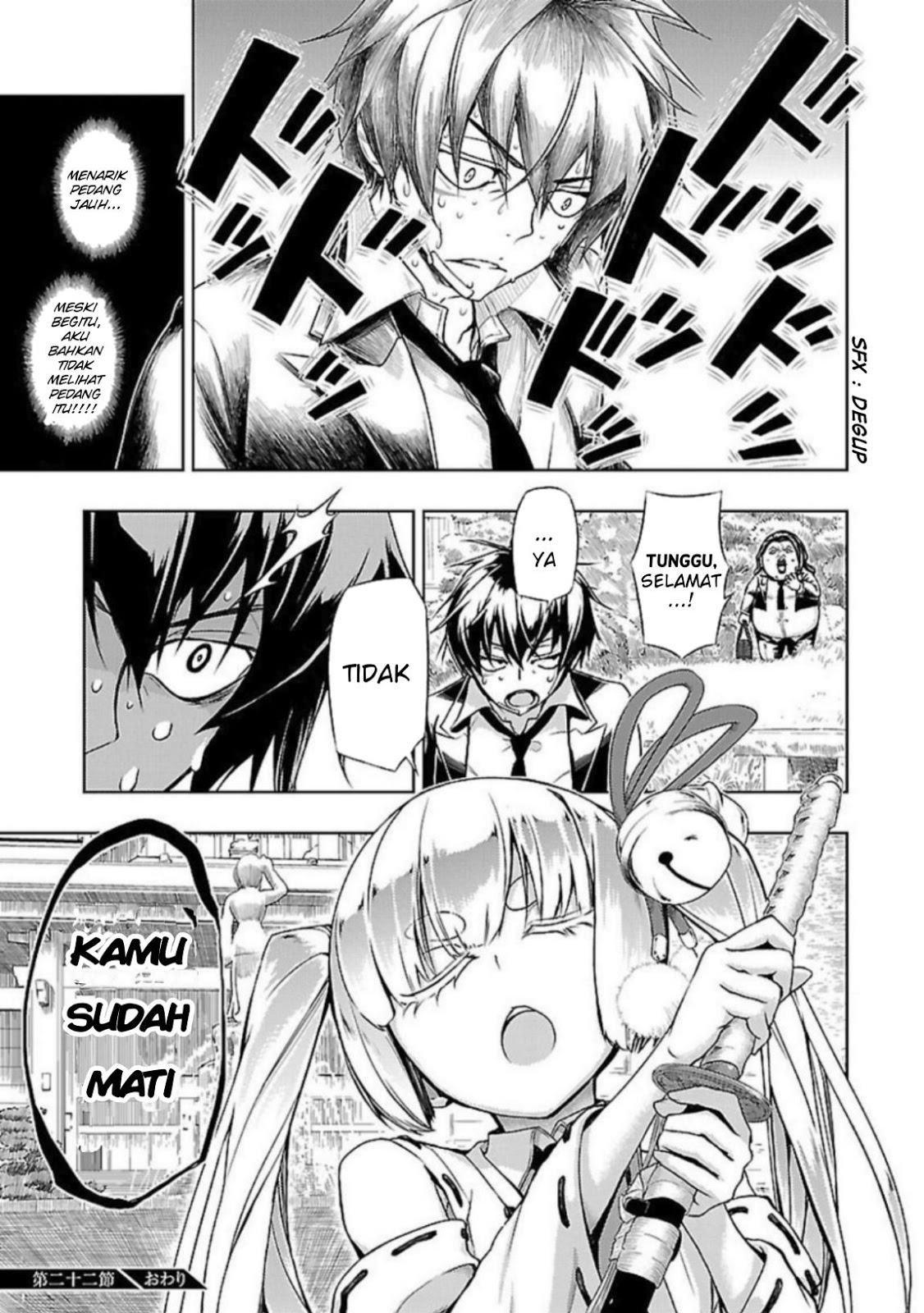 Chapter 22 - halaman 35