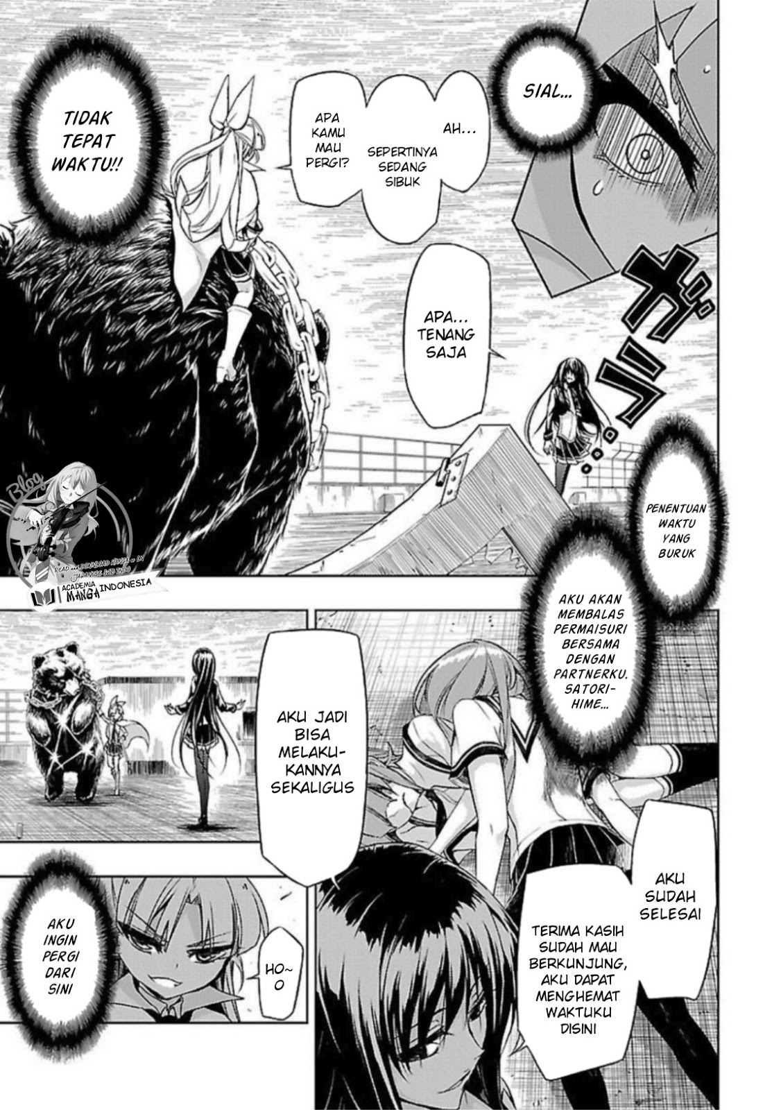 Chapter 21 - halaman 22