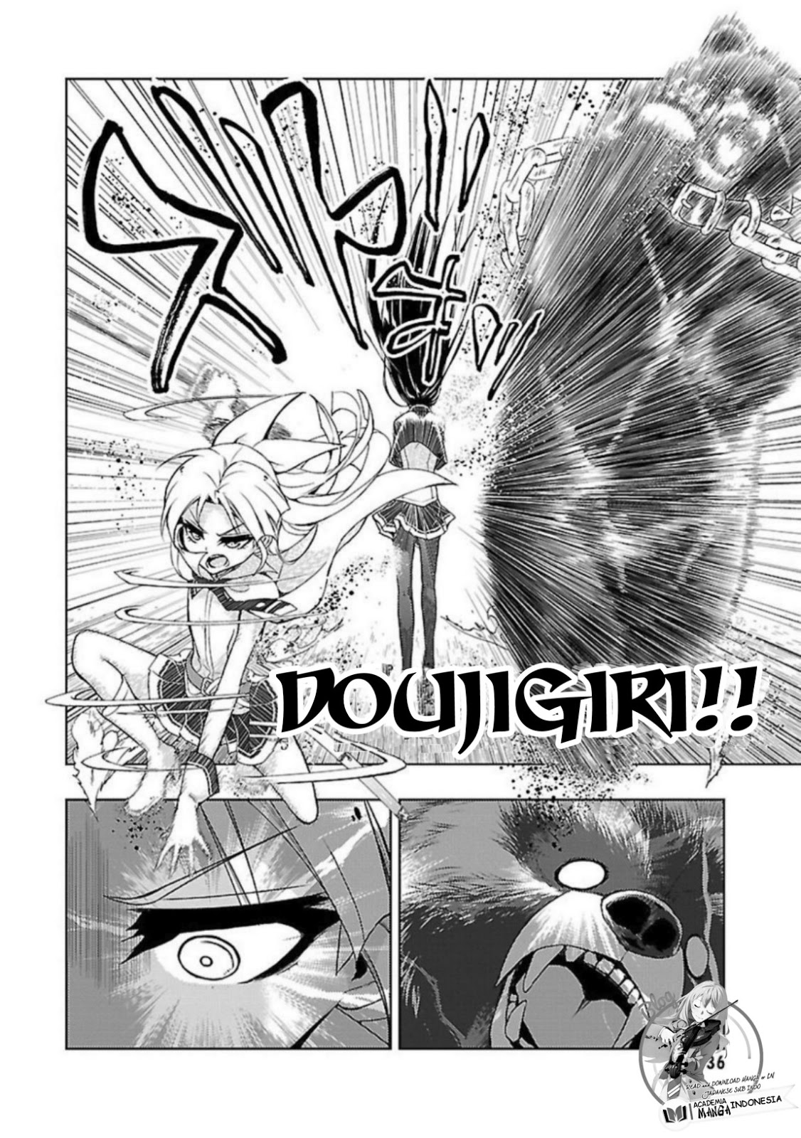 Chapter 21 - halaman 25