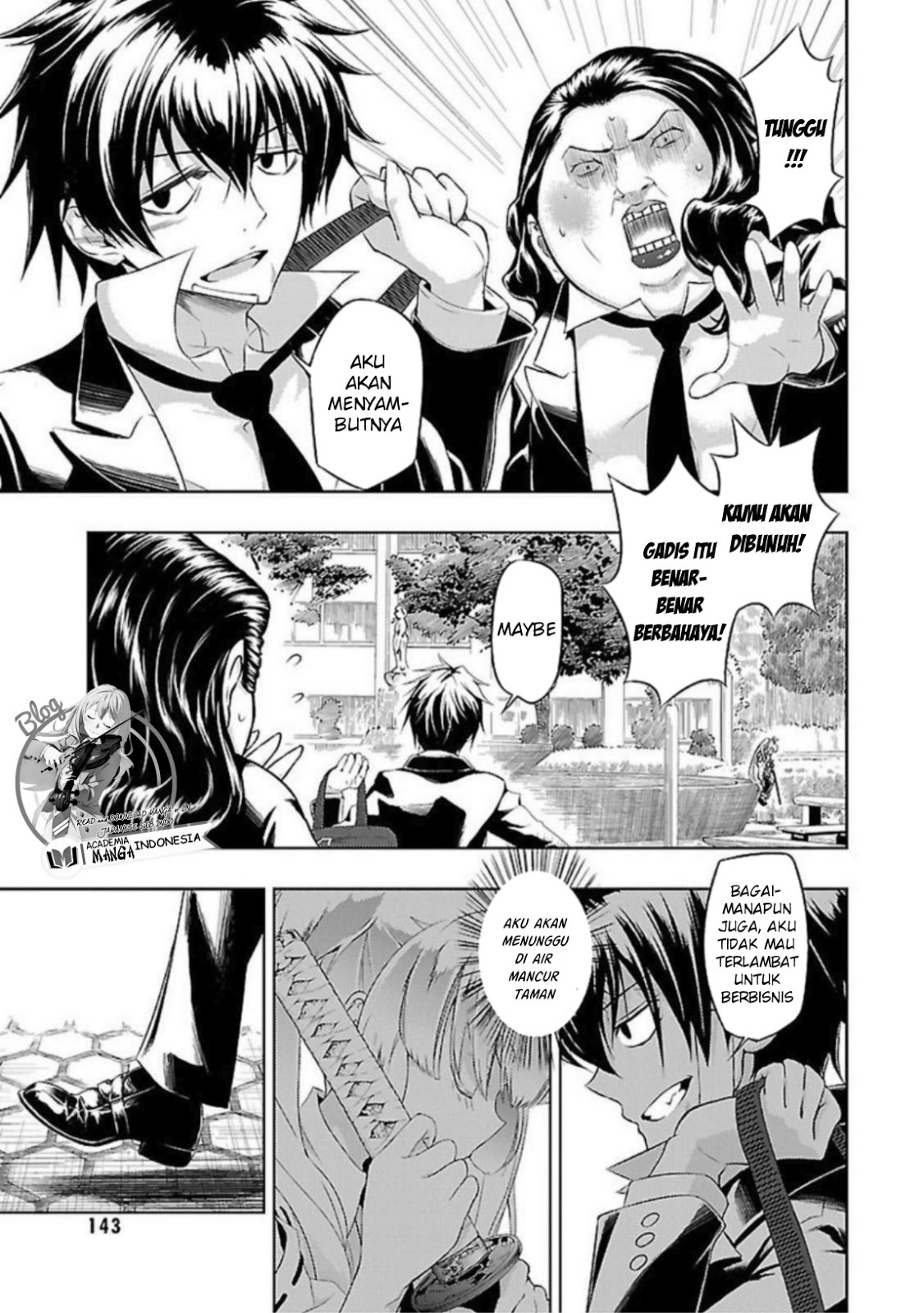 Chapter 21 - halaman 32