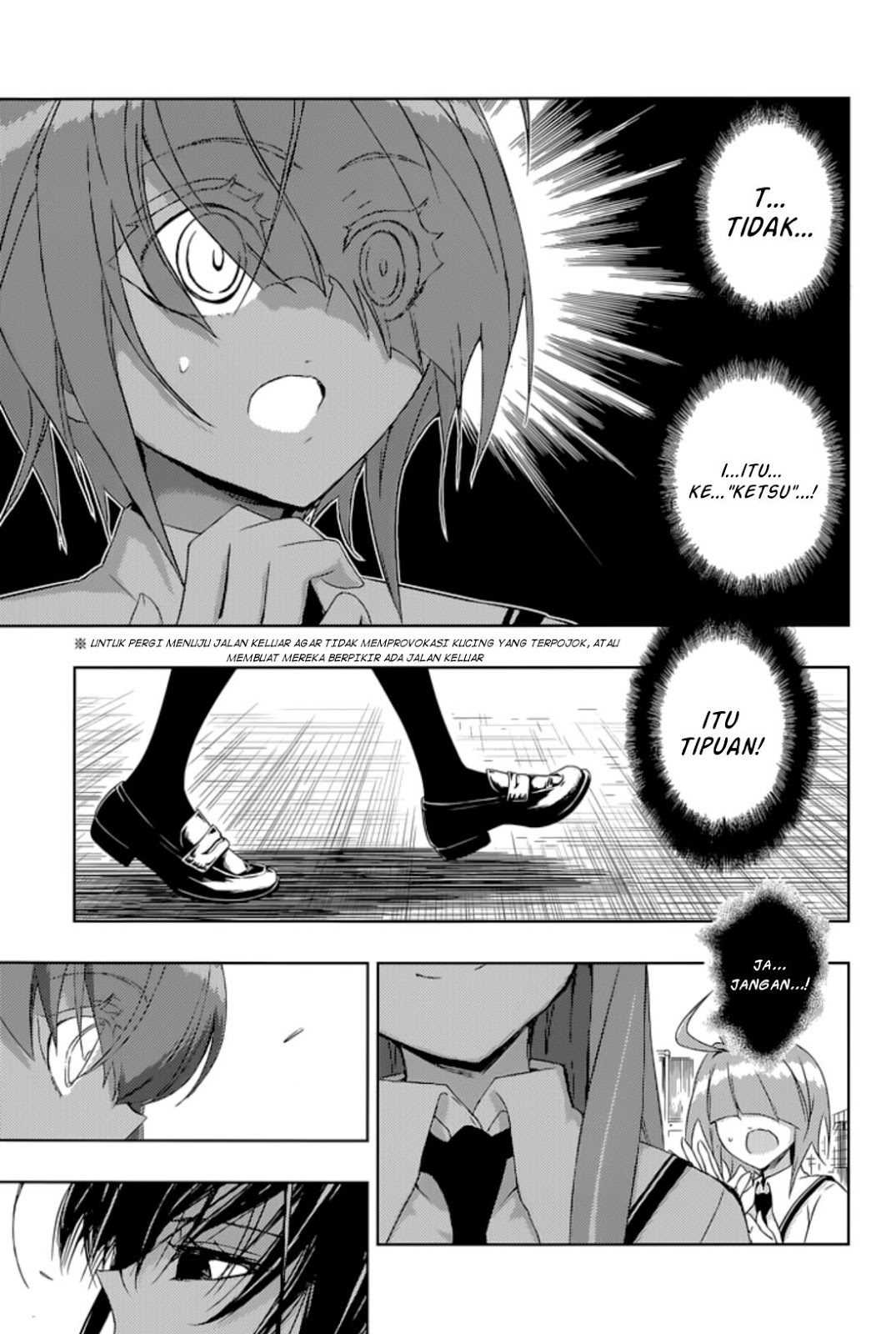 Chapter 20 - halaman 22