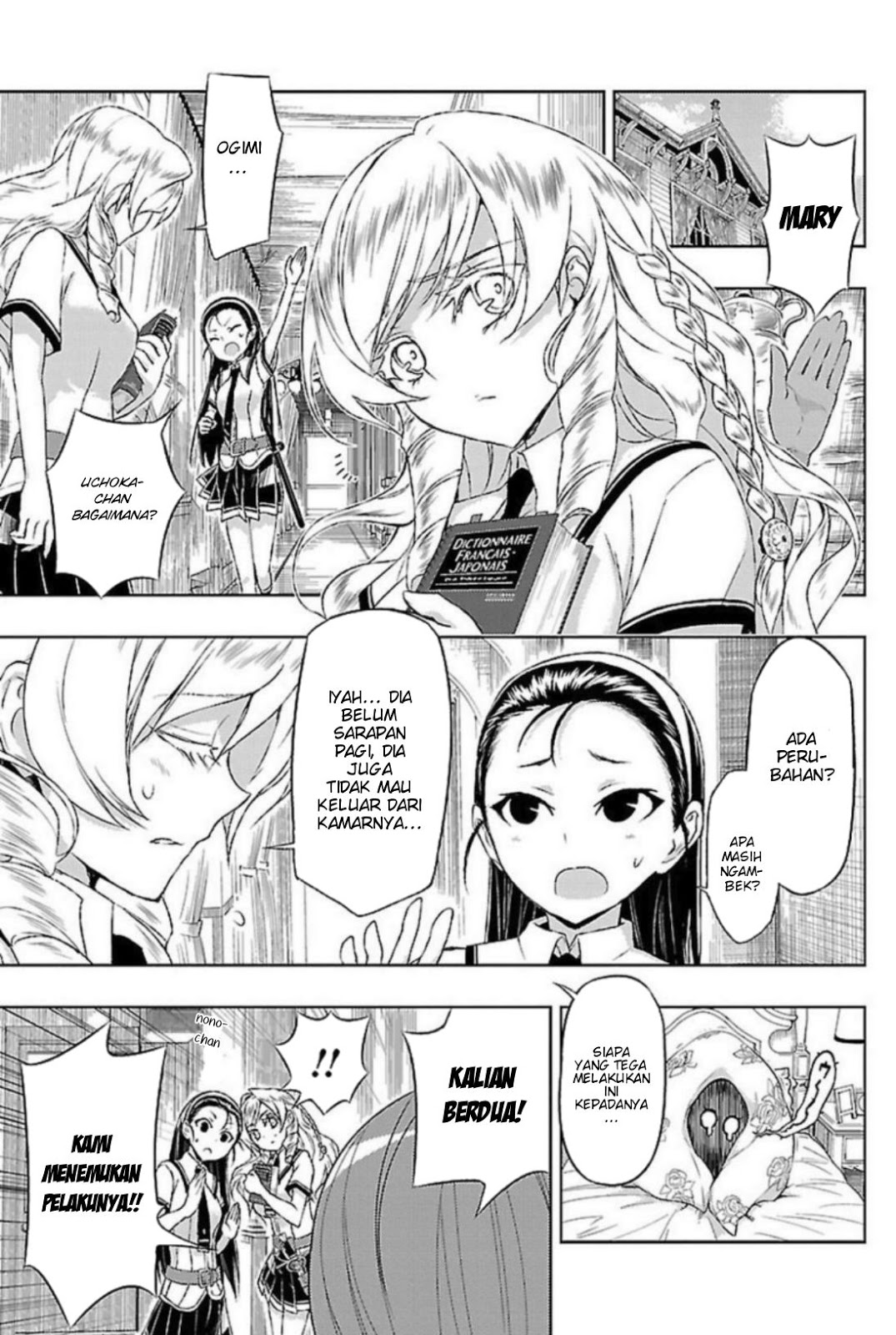 Chapter 20 - halaman 35