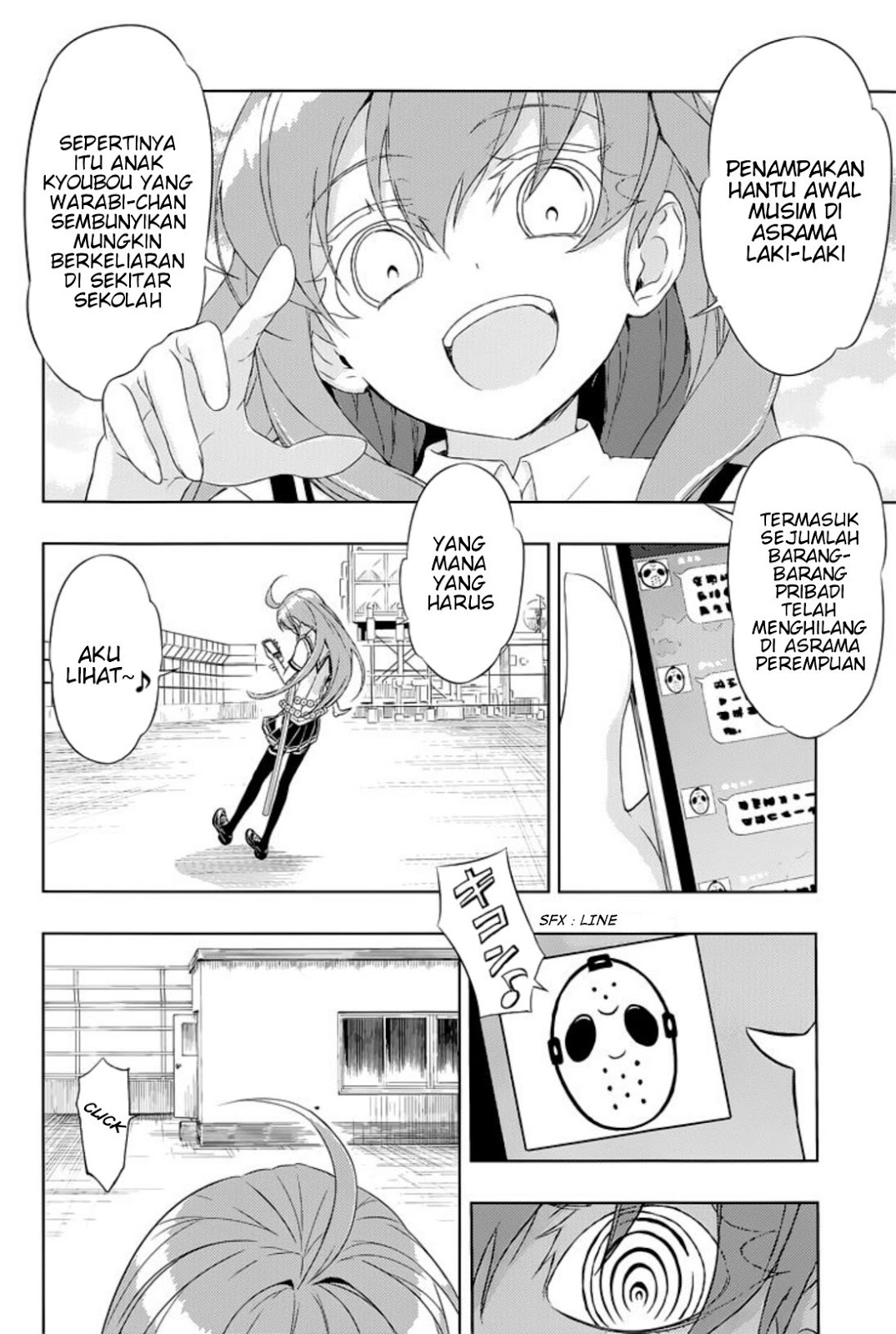 Chapter 19 - halaman 9
