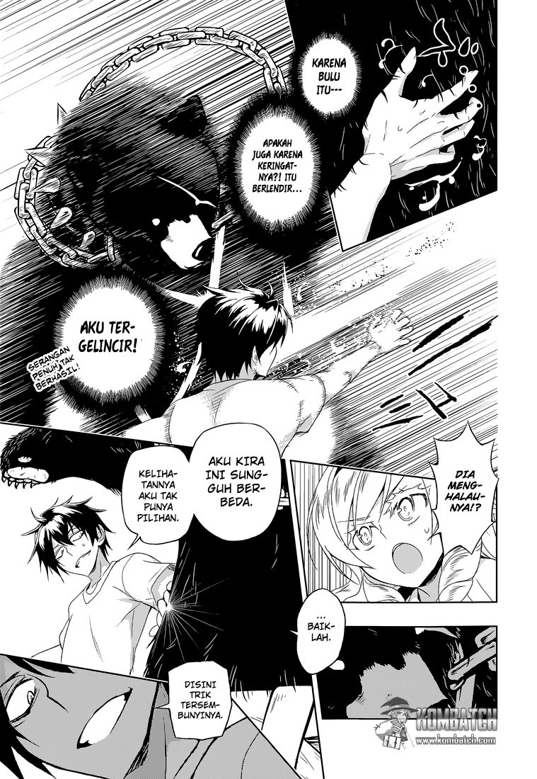 Chapter 9 - halaman 21