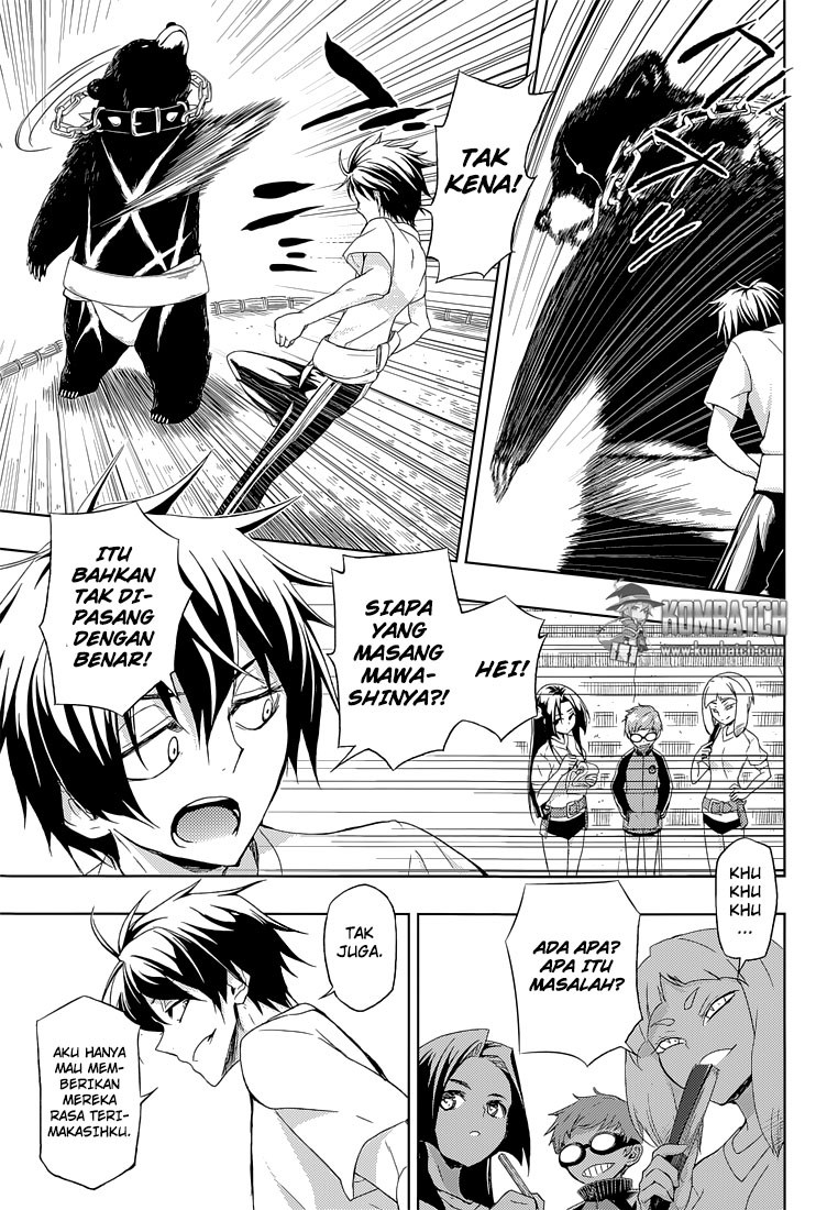 Chapter 9 - halaman 27