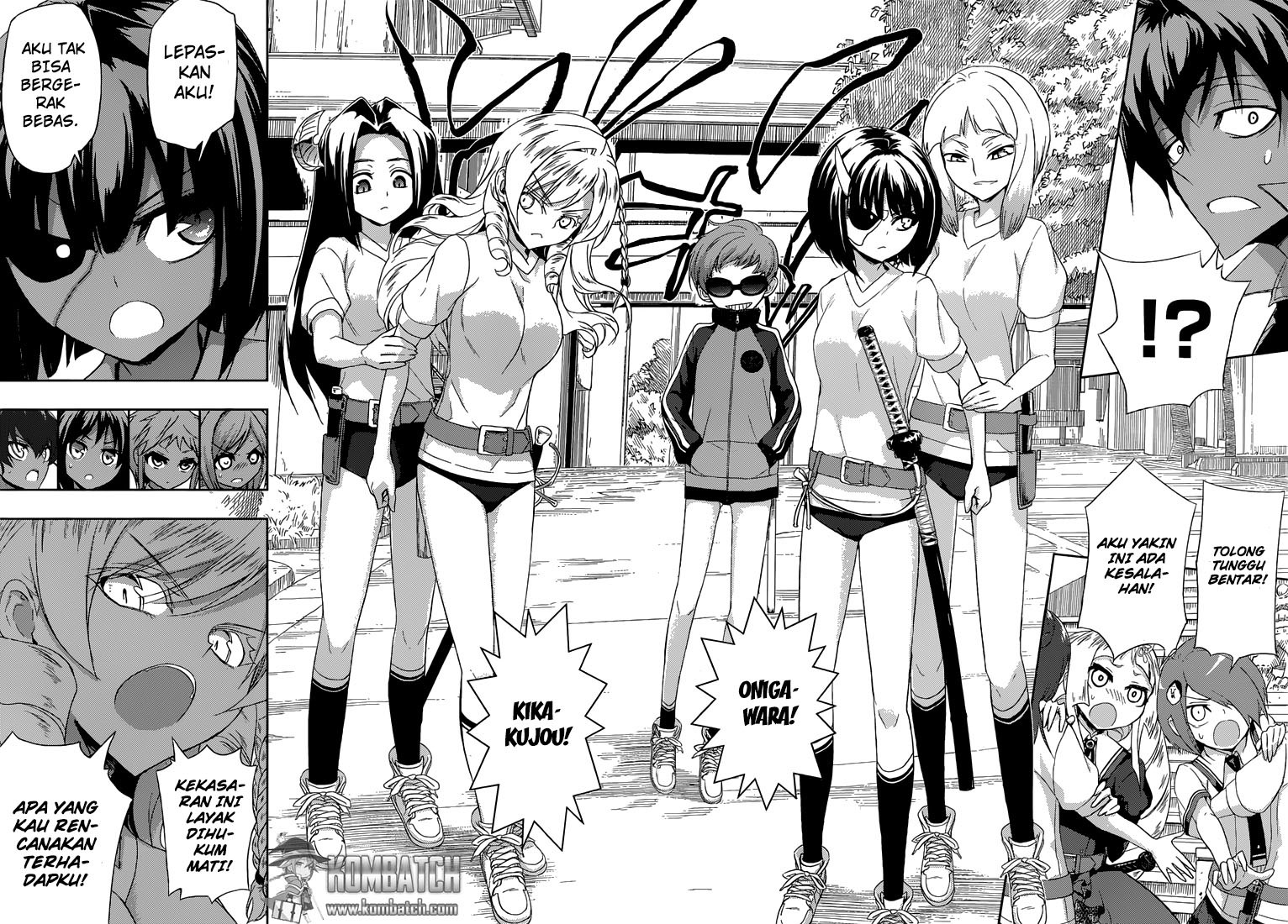 Chapter 7 - halaman 22