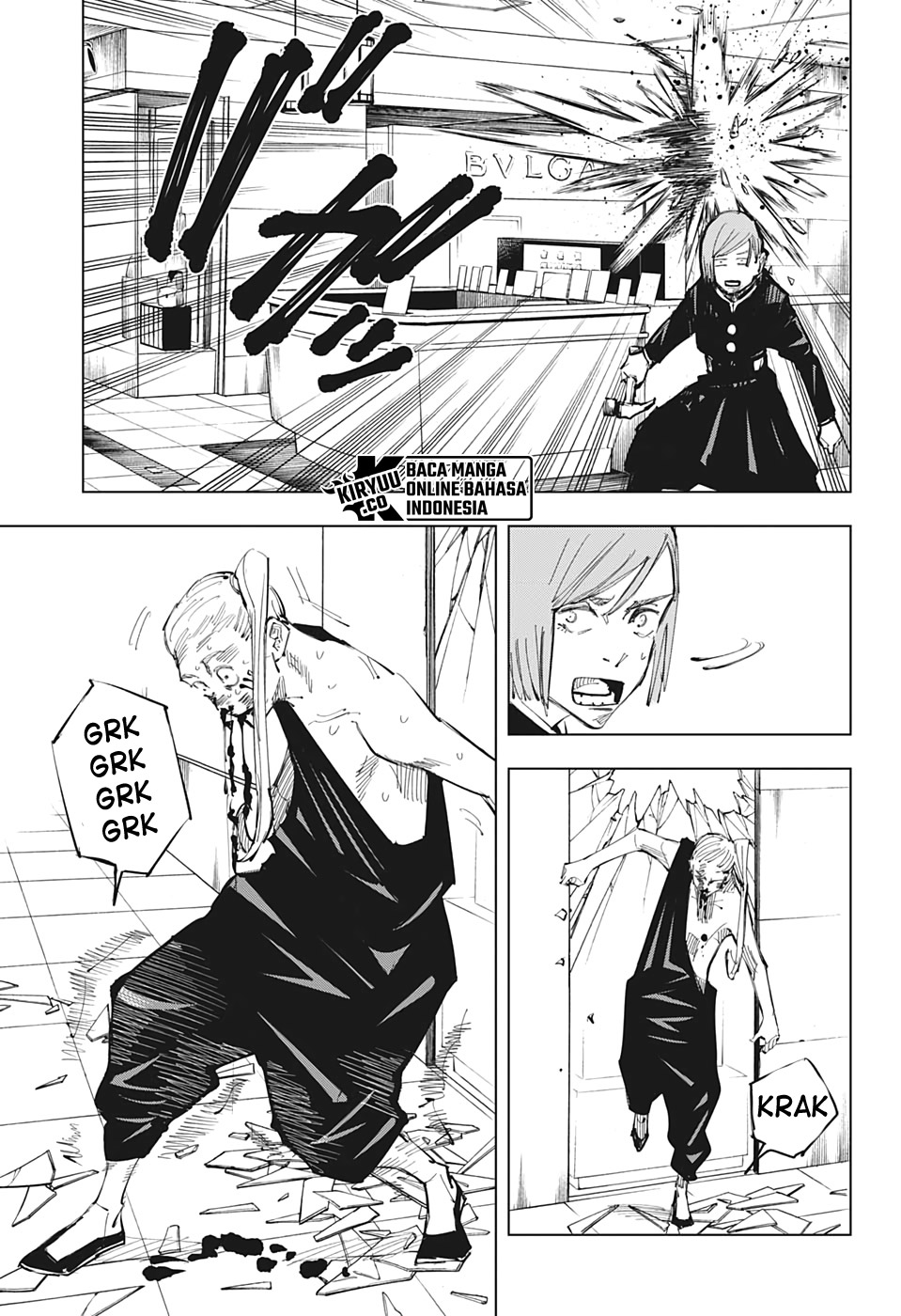 Chapter 100 - halaman 12