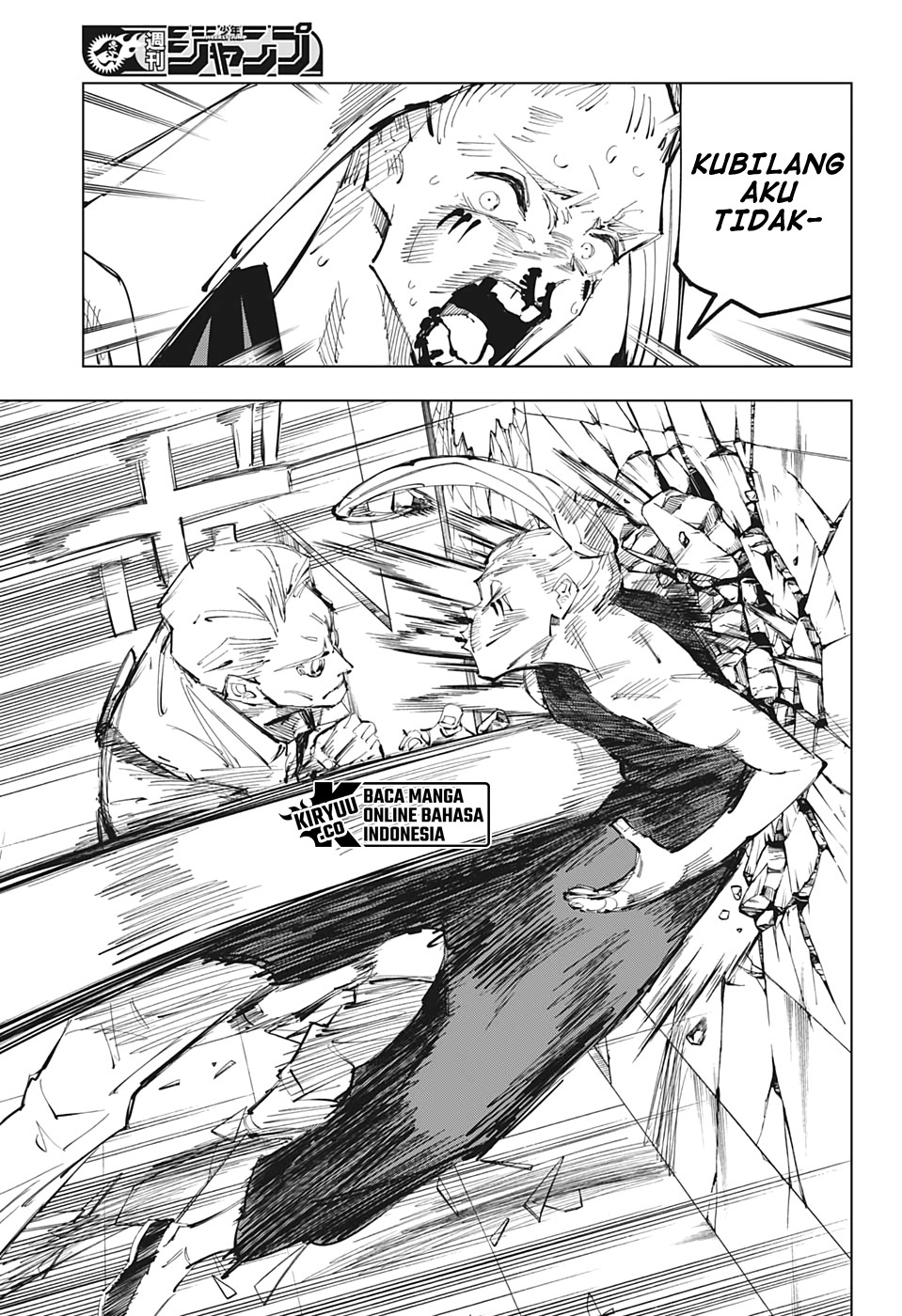 Chapter 100 - halaman 14