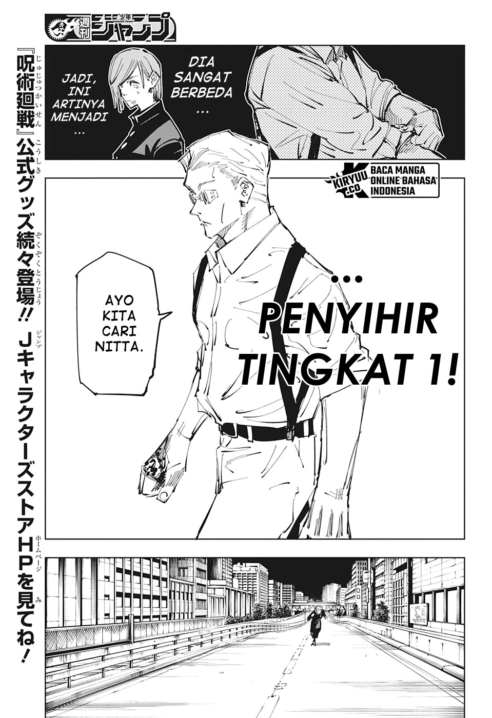 Chapter 100 - halaman 20