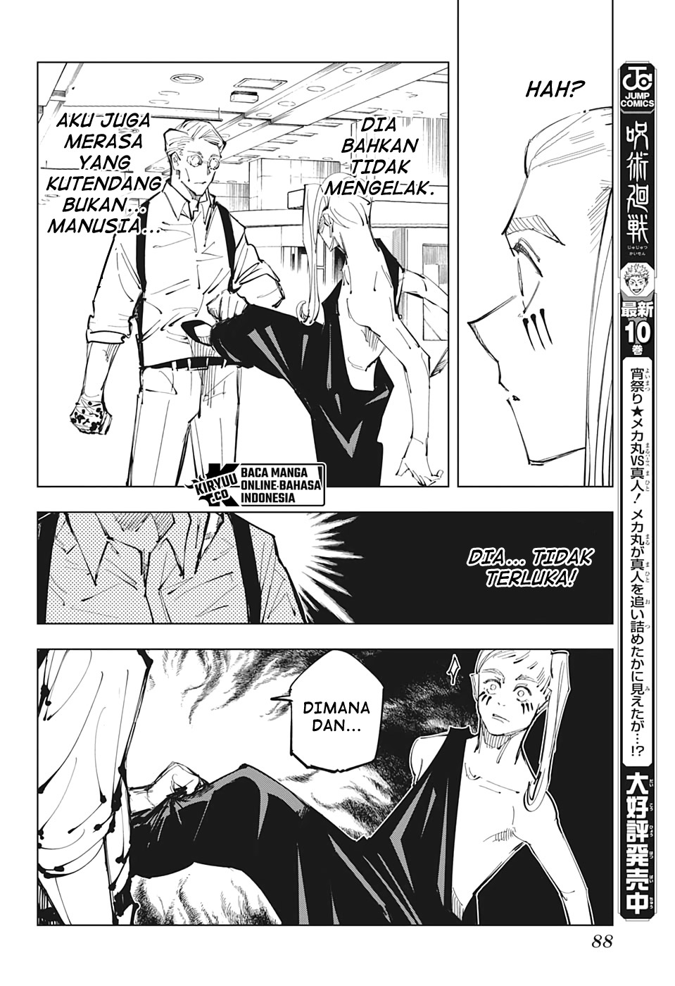 Chapter 100 - halaman 9