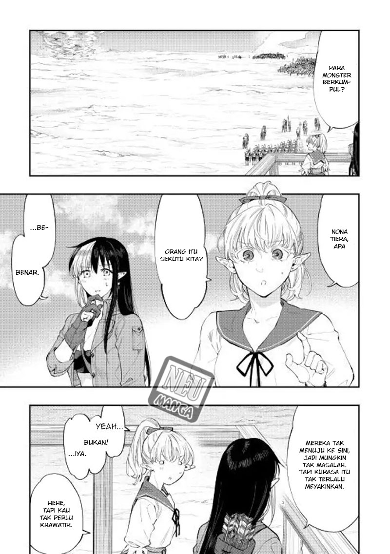 Chapter 55 - halaman 22