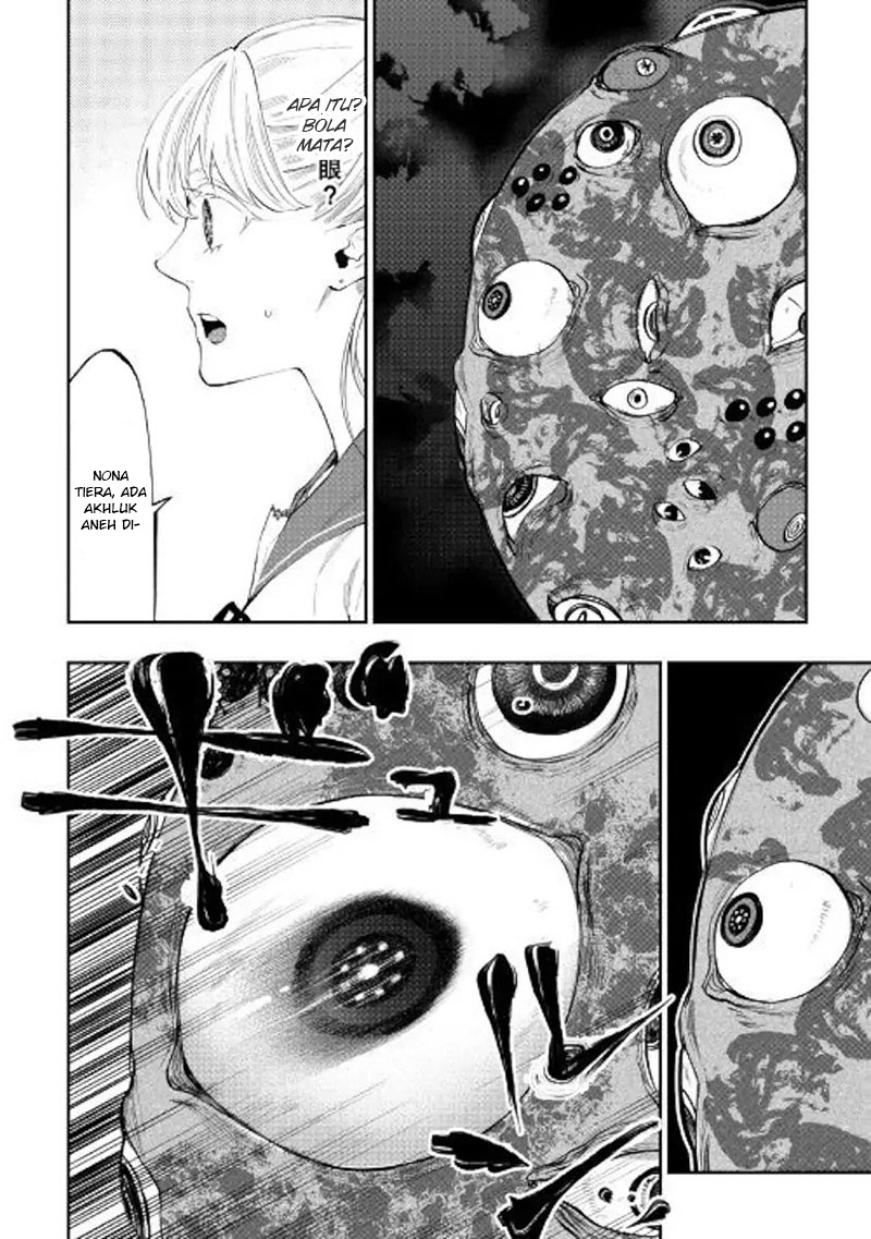 Chapter 55 - halaman 25