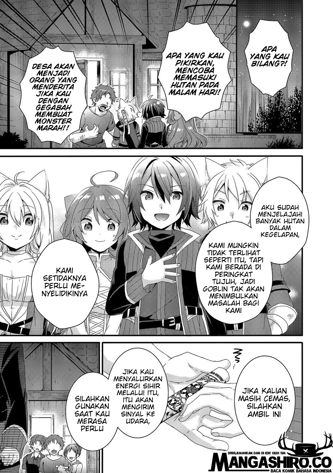 Chapter 28 - halaman 20
