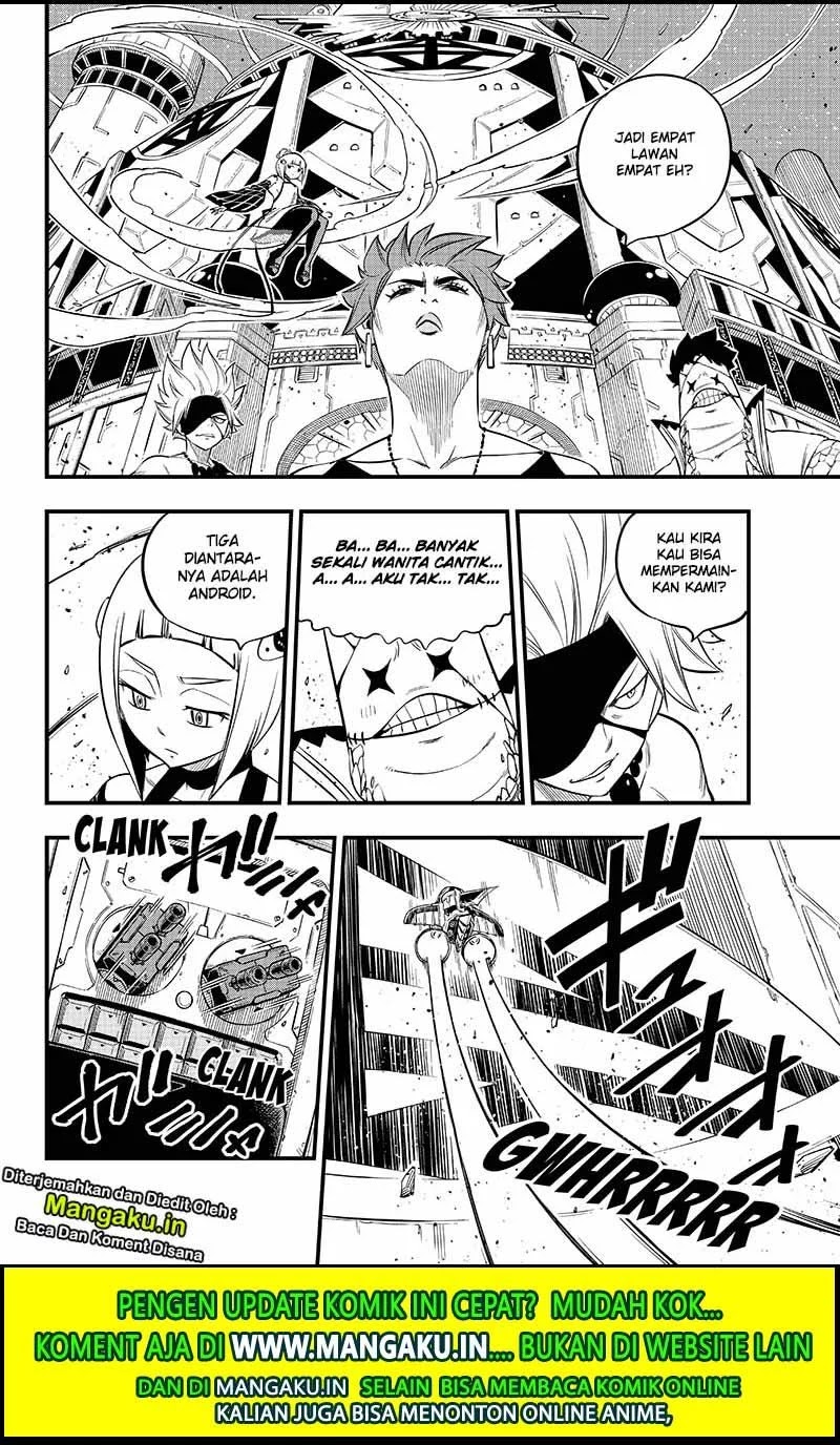 Chapter 87 - halaman 15