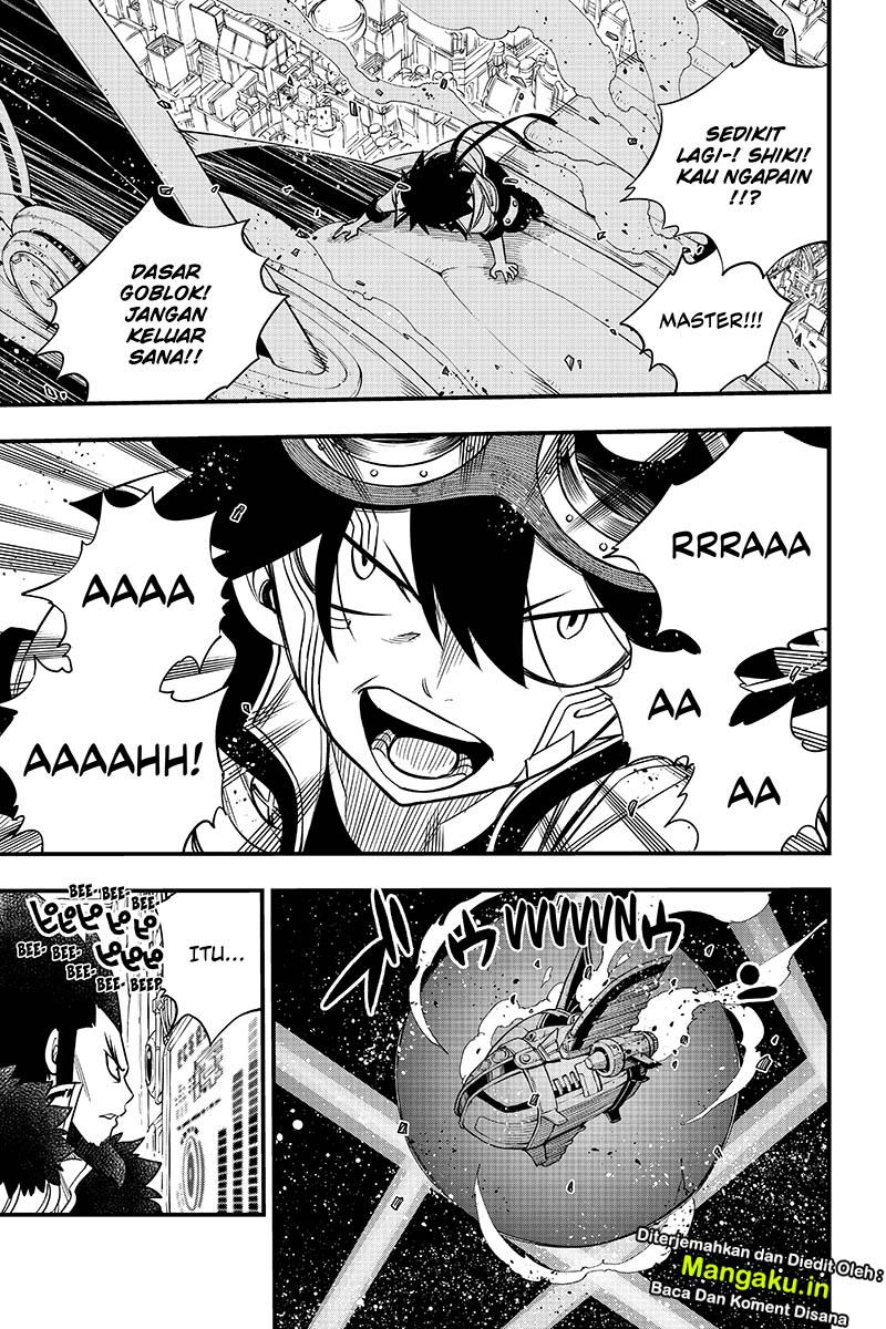 Chapter 87 - halaman 18