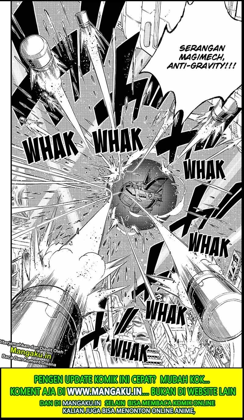 Chapter 87 - halaman 19