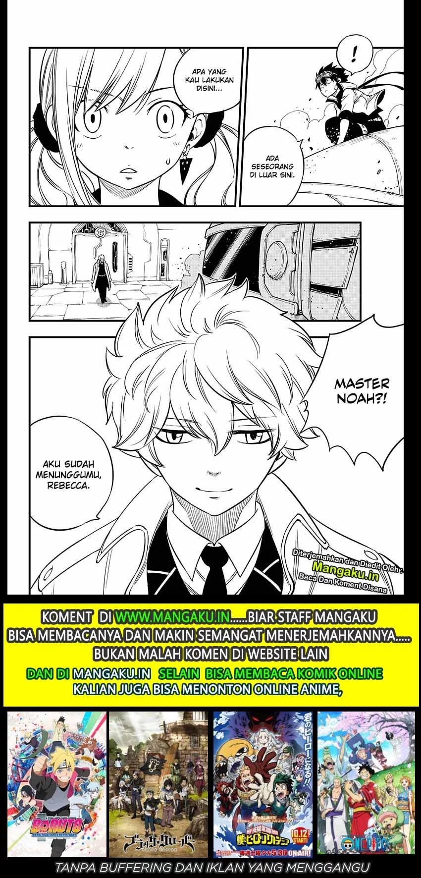 Chapter 87 - halaman 21