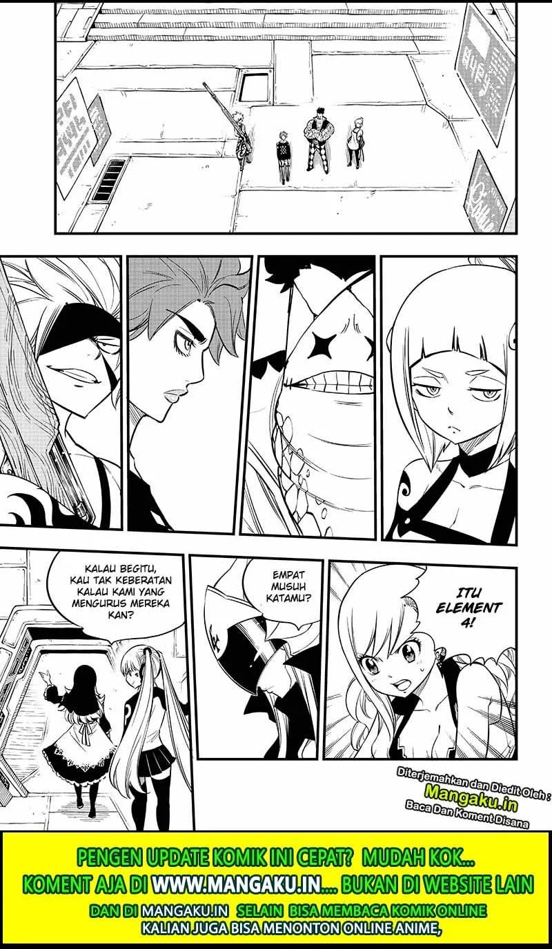 Chapter 87 - halaman 7