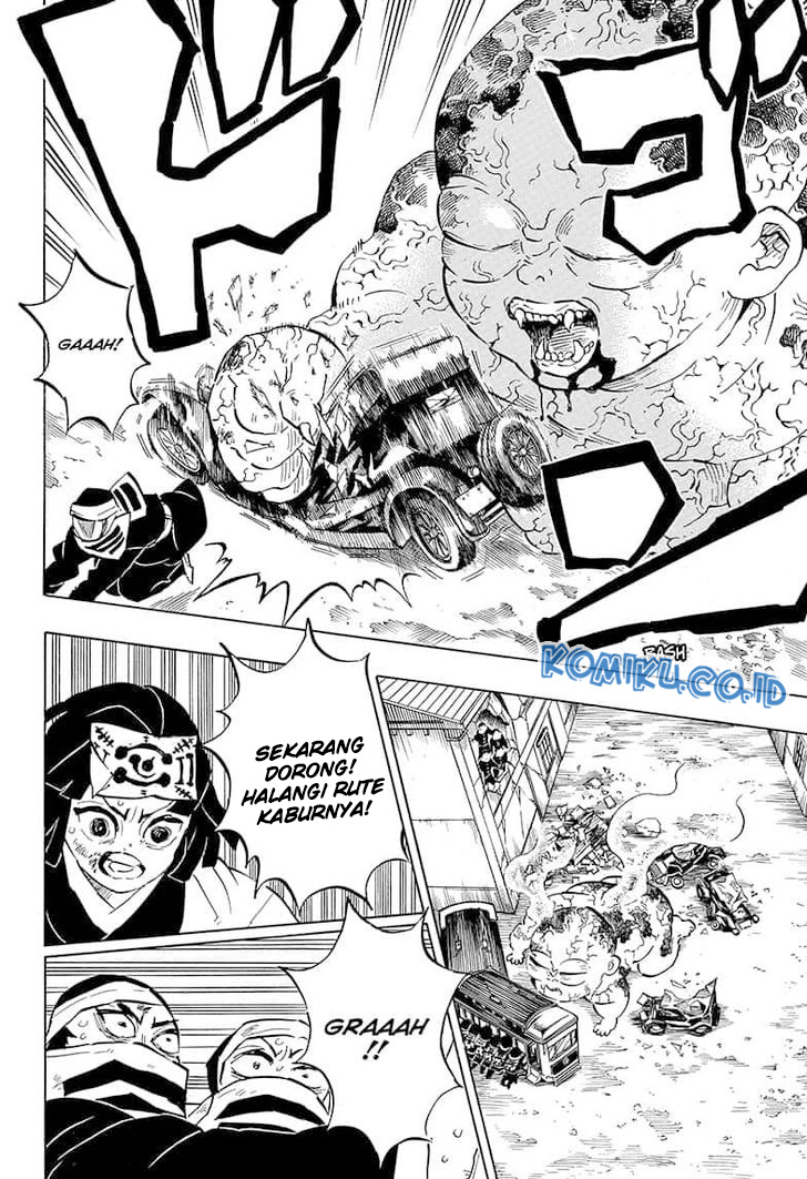 Chapter 199 - halaman 12