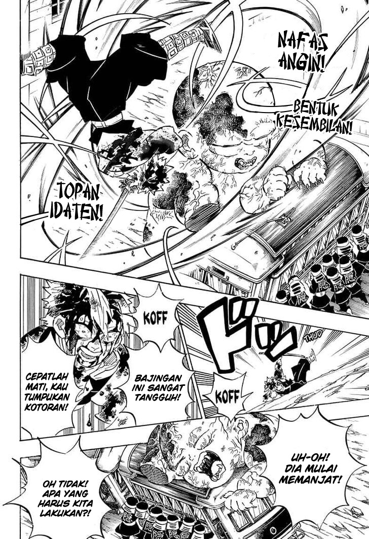 Chapter 199 - halaman 14