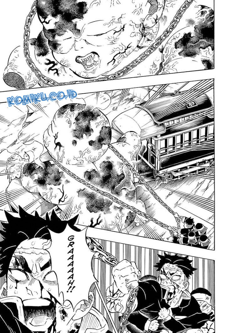 Chapter 199 - halaman 15
