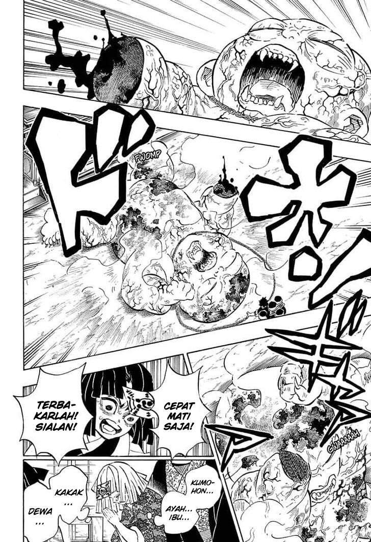 Chapter 199 - halaman 16