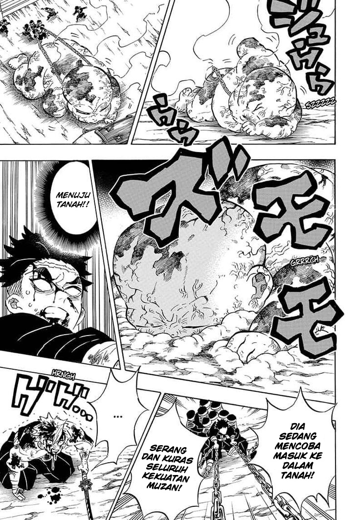 Chapter 199 - halaman 17