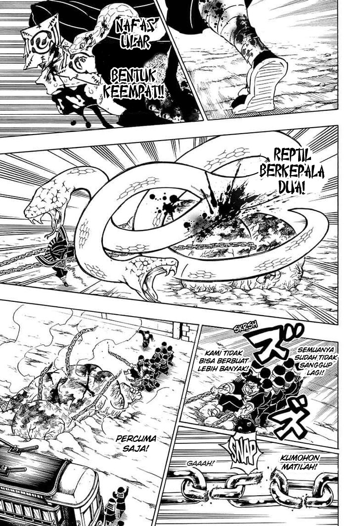 Chapter 199 - halaman 19