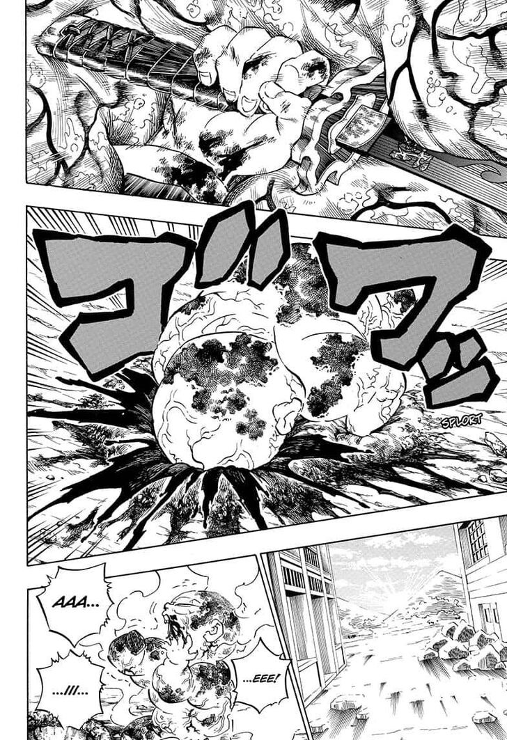 Chapter 199 - halaman 20