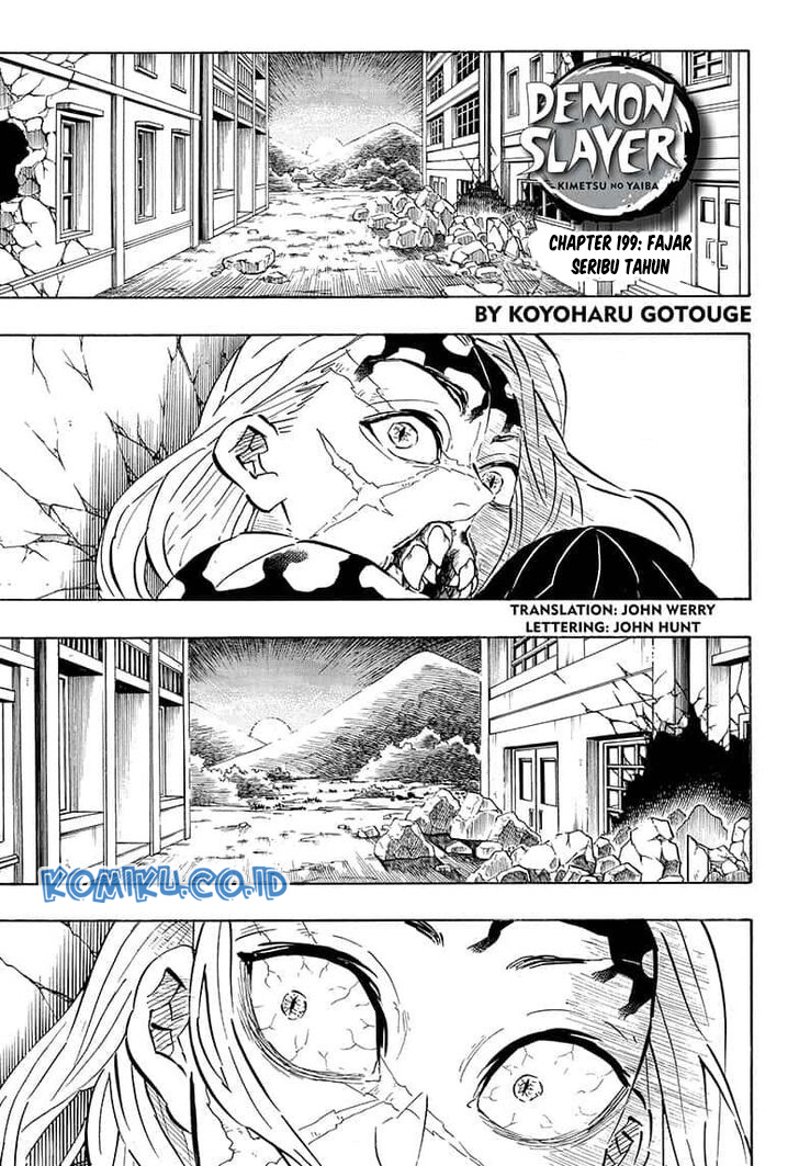 Chapter 199 - halaman 3