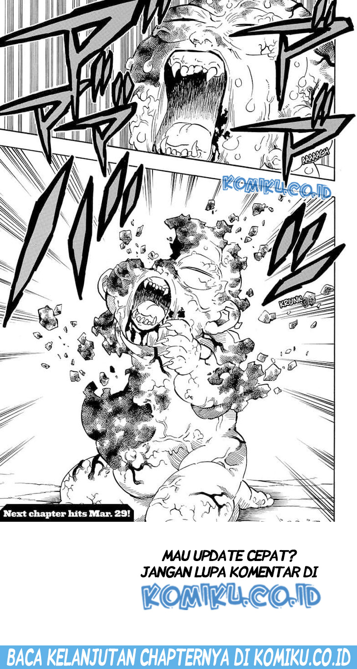 Chapter 199 - halaman 21