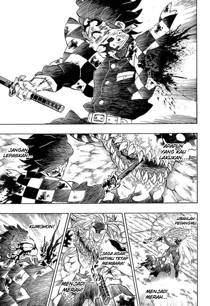 Chapter 199 - halaman 5