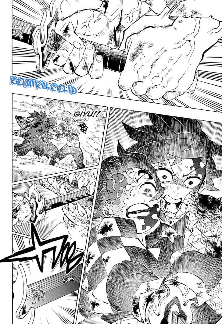 Chapter 199 - halaman 6