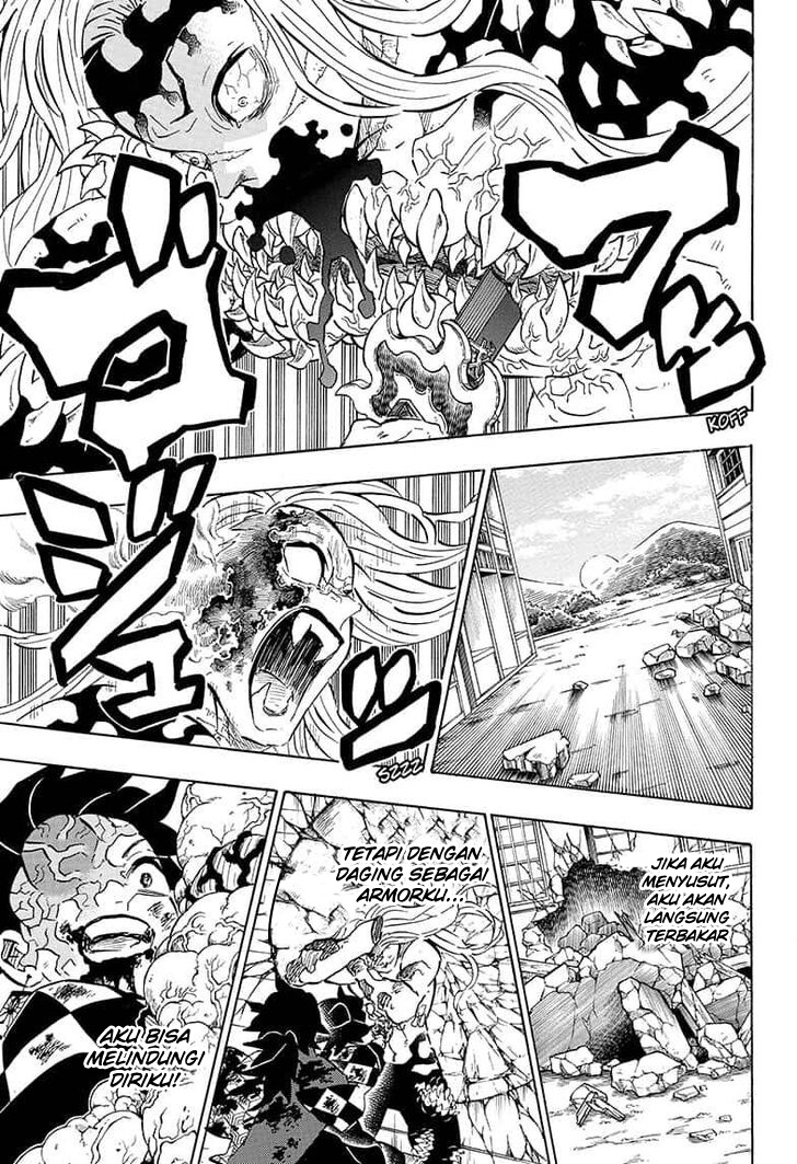Chapter 199 - halaman 7