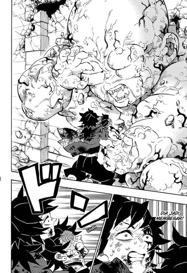 Chapter 199 - halaman 8