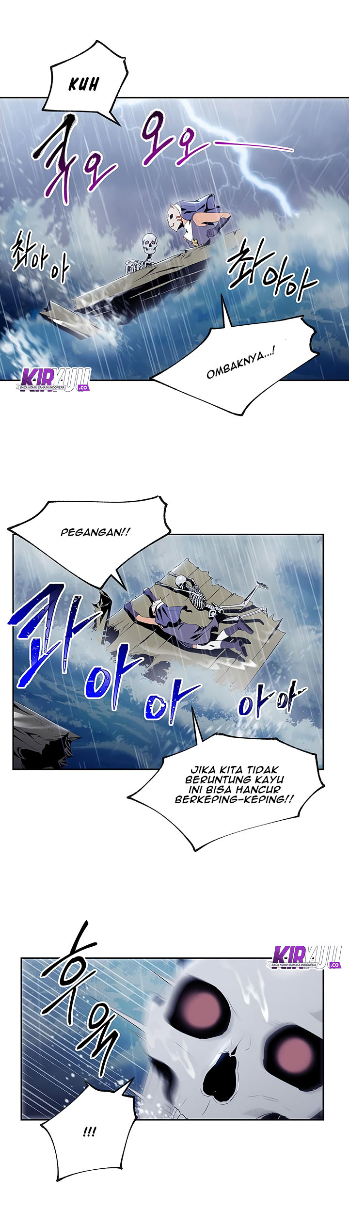 Chapter 65 - halaman 16