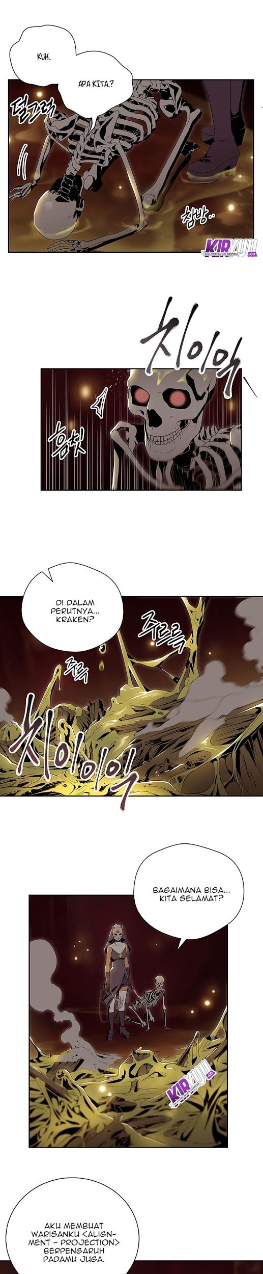 Chapter 65 - halaman 20