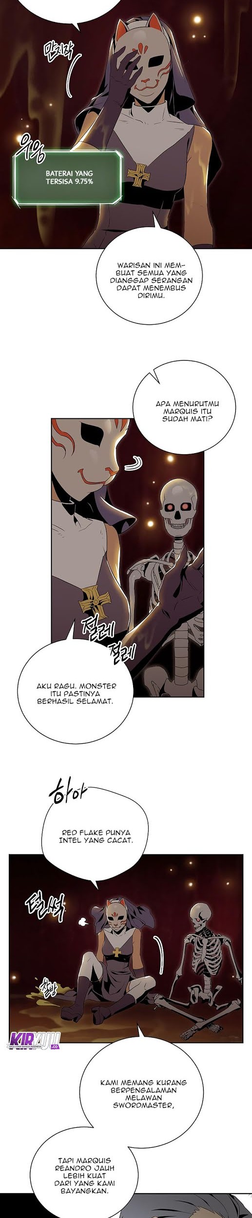 Chapter 65 - halaman 21